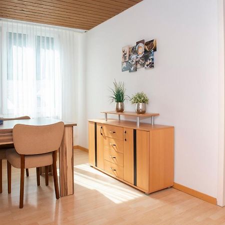 Studio Neptun Bad Ragaz Dış mekan fotoğraf