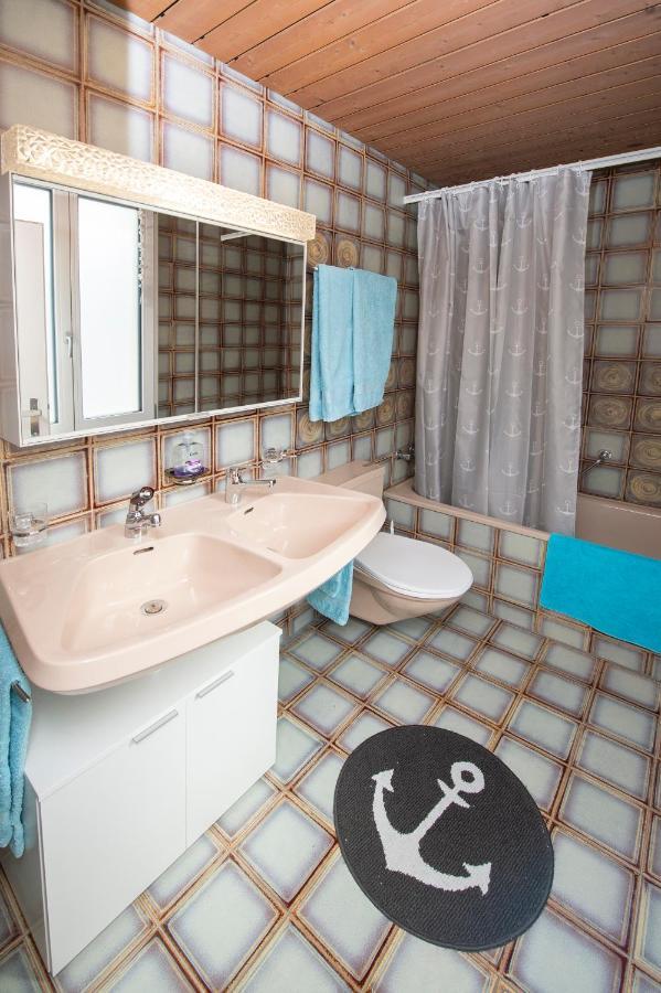 Studio Neptun Bad Ragaz Dış mekan fotoğraf